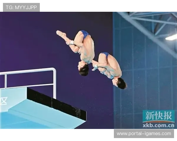 广东跳水队八连冠谢思埸陈艾森稳定发挥再创辉煌