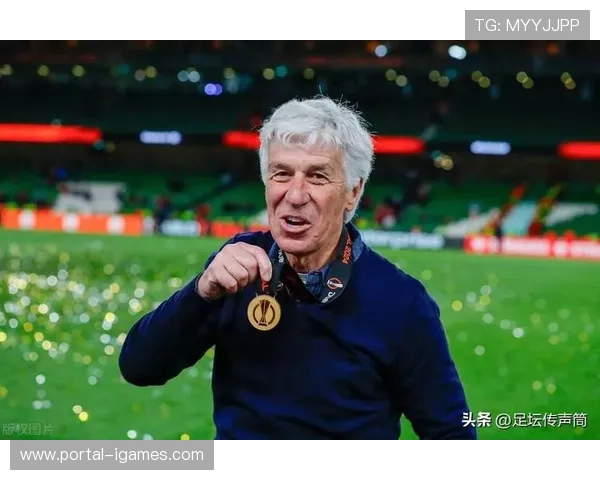 官方：罗马主帅加斯佩里尼当选意甲10月最佳主帅