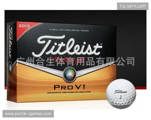 布莱森·德尚博使用Titleist Pro V1x双点原型球，莱德杯配对受关注