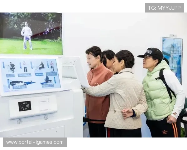 体育媒体与医疗健康机构合作,推广科学运动知识 体育媒体与医疗健康机构合作,推广科学运动知识