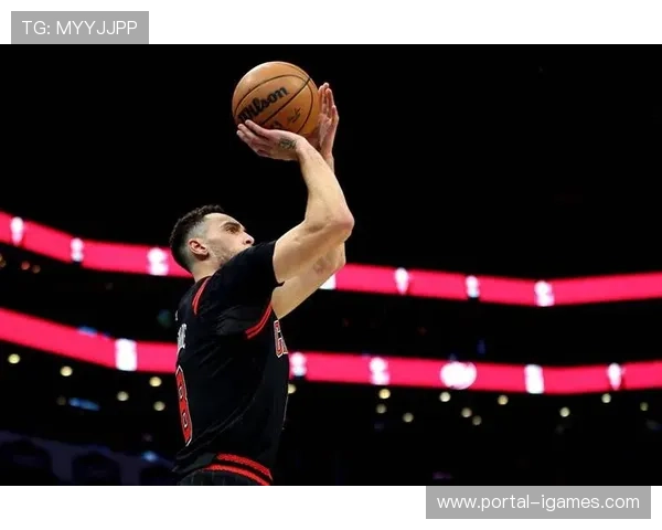 公牛主场迎战勇士，拉文需找回外线手感