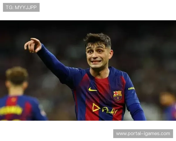 佩德里伤缺期间巴萨遭遇连败,高位逼抢战术合理性遭质疑 佩德里伤缺期间巴萨遭遇连败,高位逼抢战术合理性遭质疑