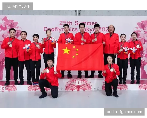 通讯：无声的战场——记听障奥运会中国代表团的备战与生活